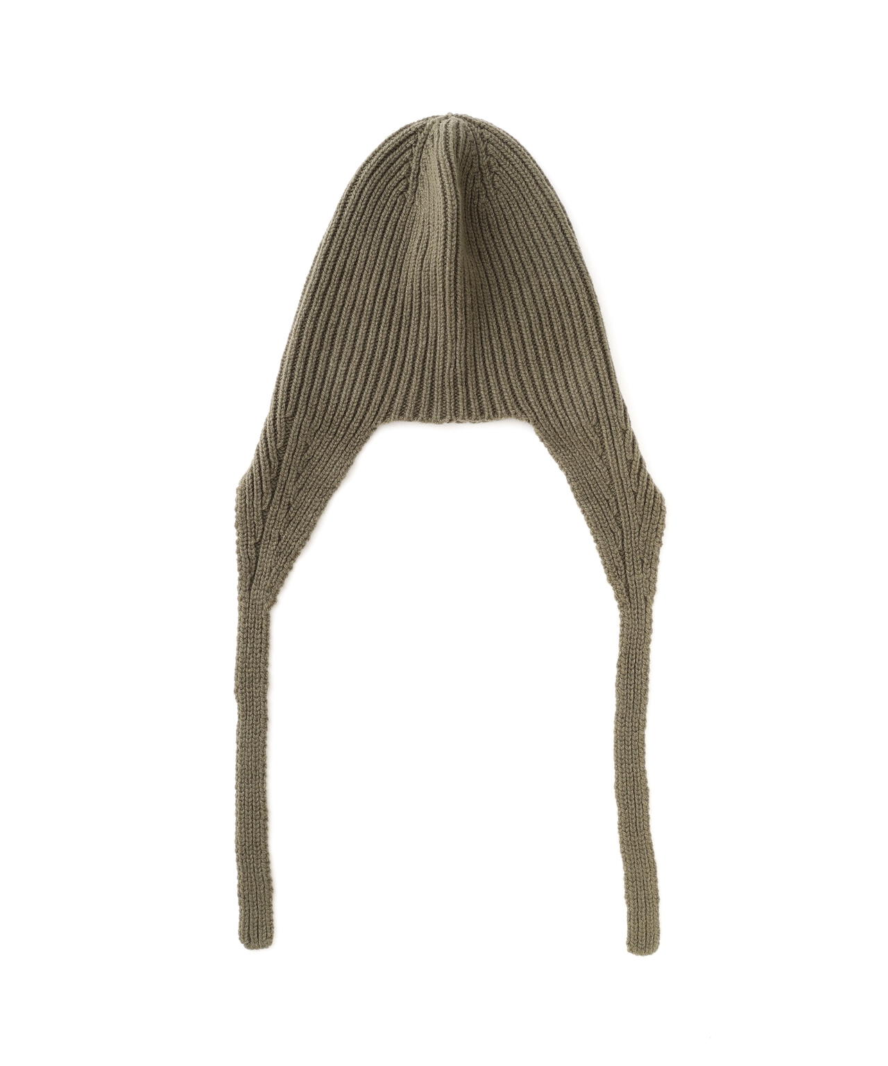 SOFT SPUN WOOL | MARGARET HOWELL（マーガレット・ハウエル