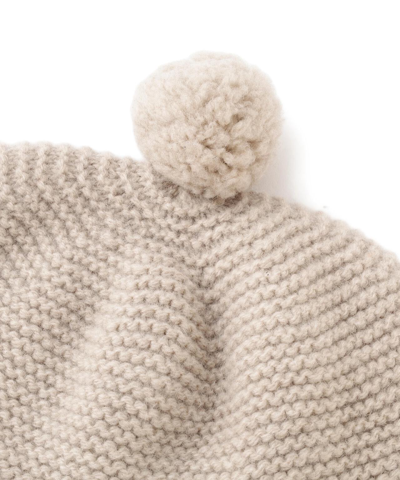 WOOL CASHMERE | MARGARET HOWELL（マーガレット・ハウエル） ｜【公式