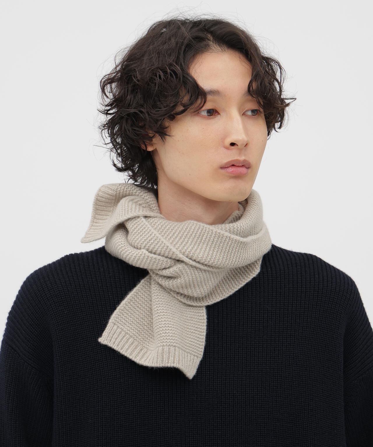 WOOL CASHMERE