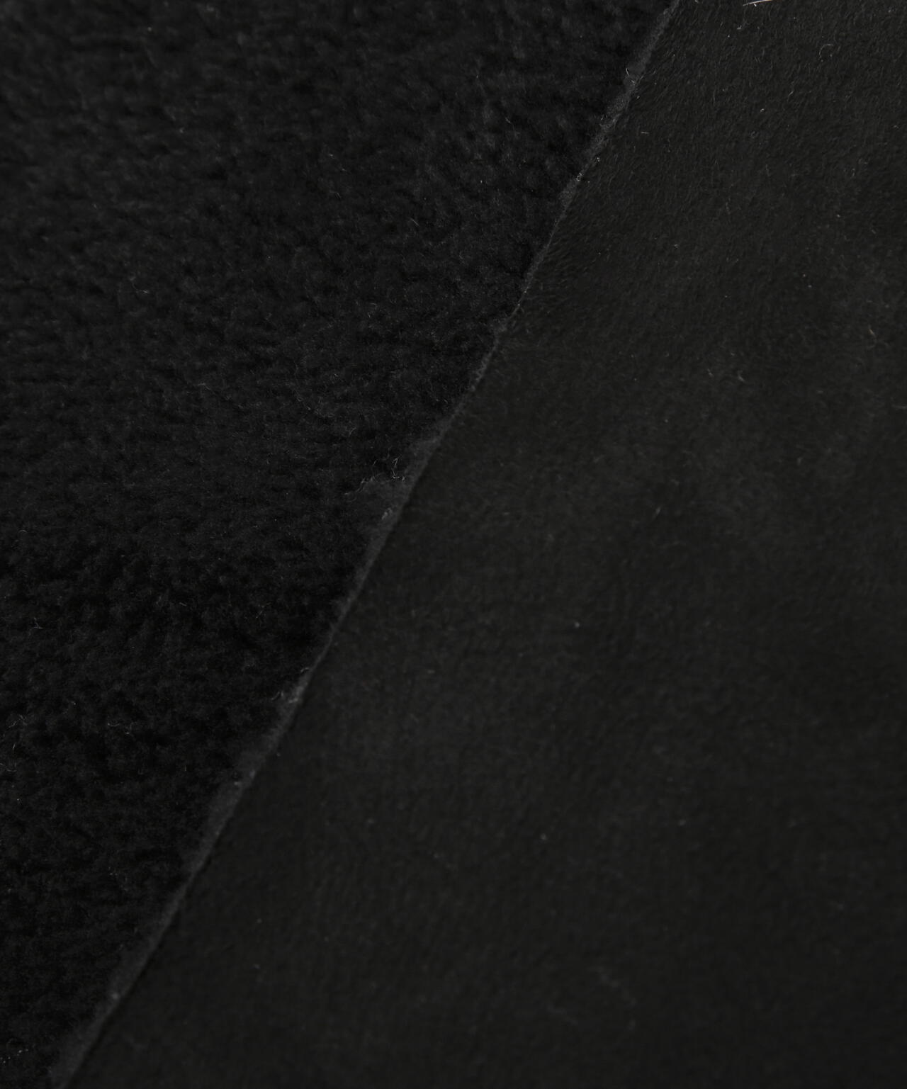 CURLY MERINO SHEARLING