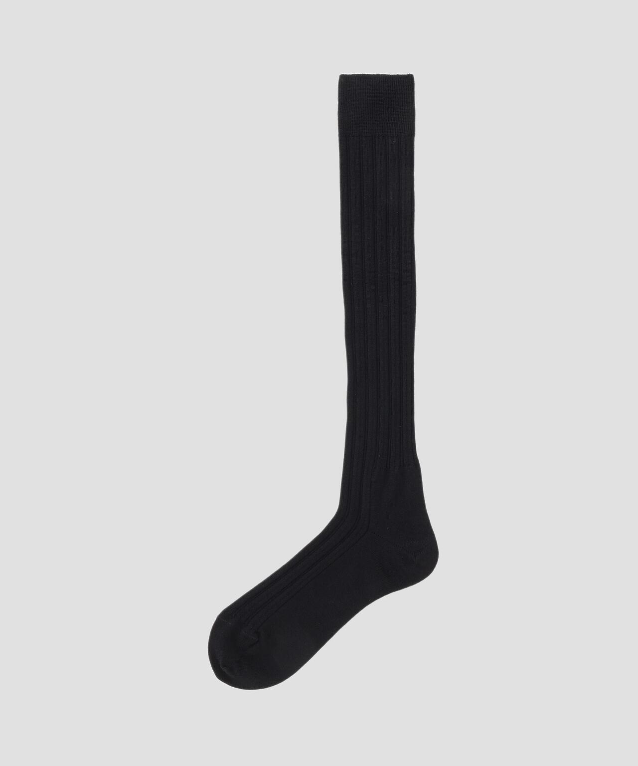 WOOL LONG SOCKS