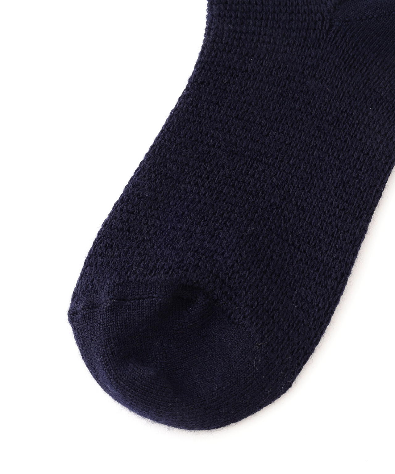 WOOL FAIRISLE SOCKS