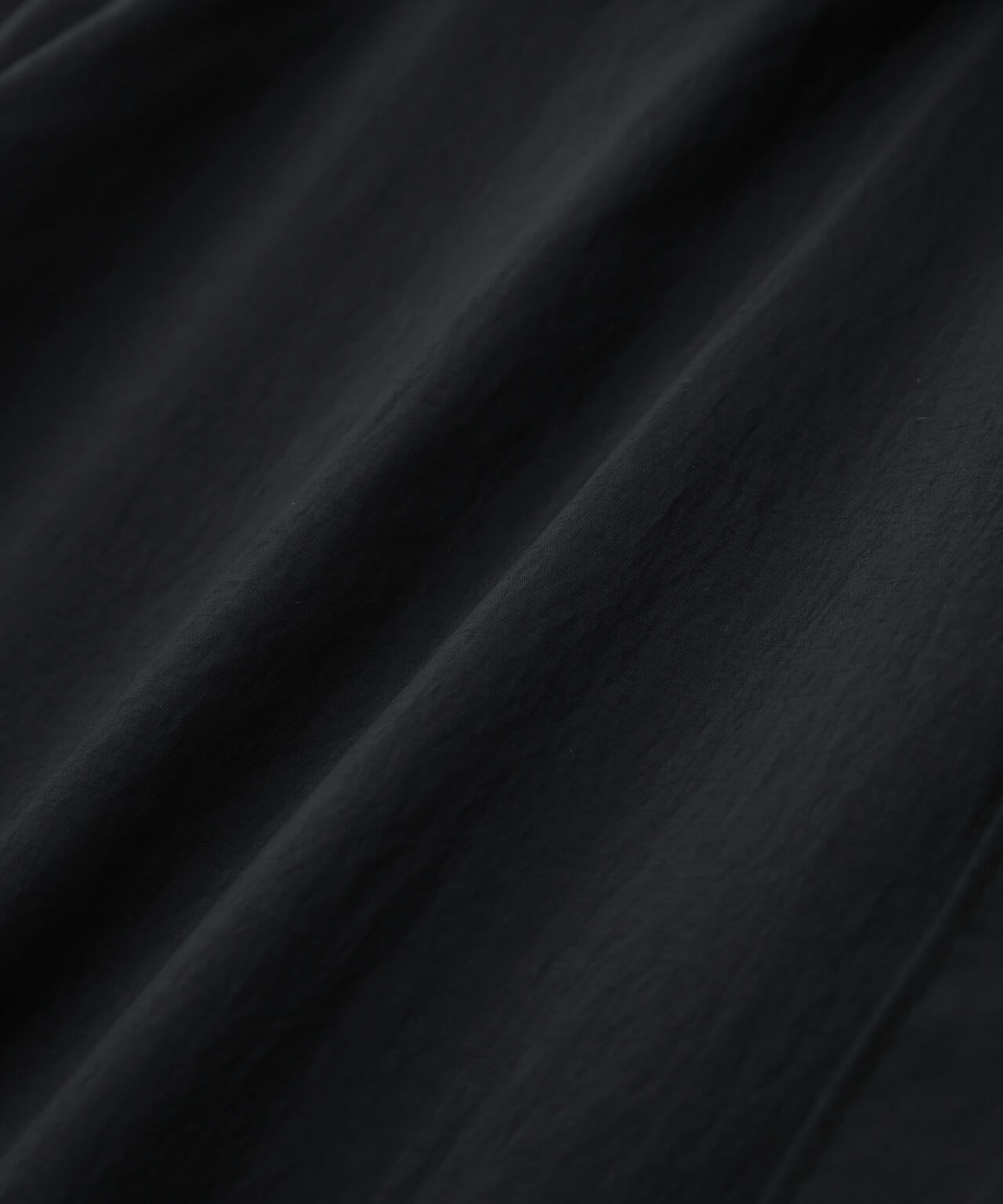 RECYCLED NYLON LIGHTWEIGHT POPLIN BLOUSON