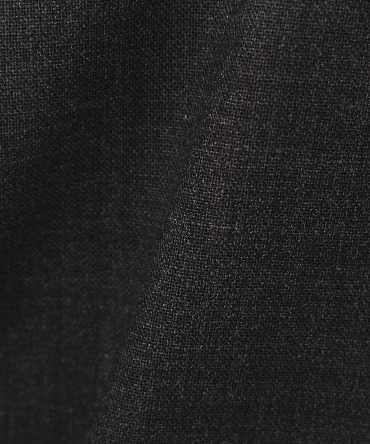 CRISP WOOL PLAINWEAVE JACKET