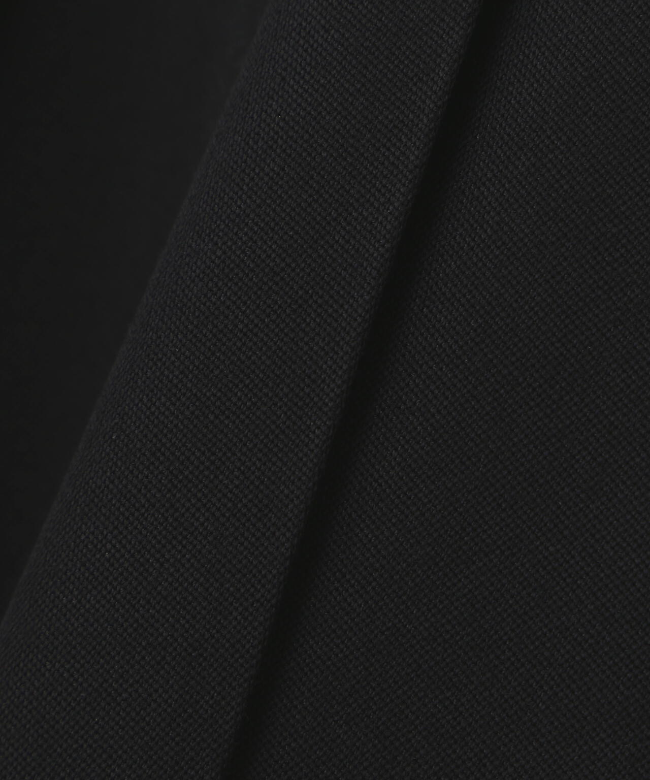 BARATHEA WOOL BLEND SKIRT