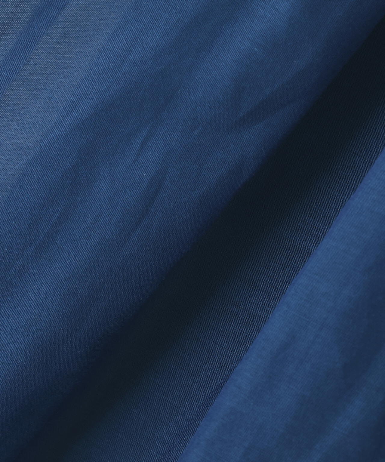 SHEER COTTON SILK SKIRT