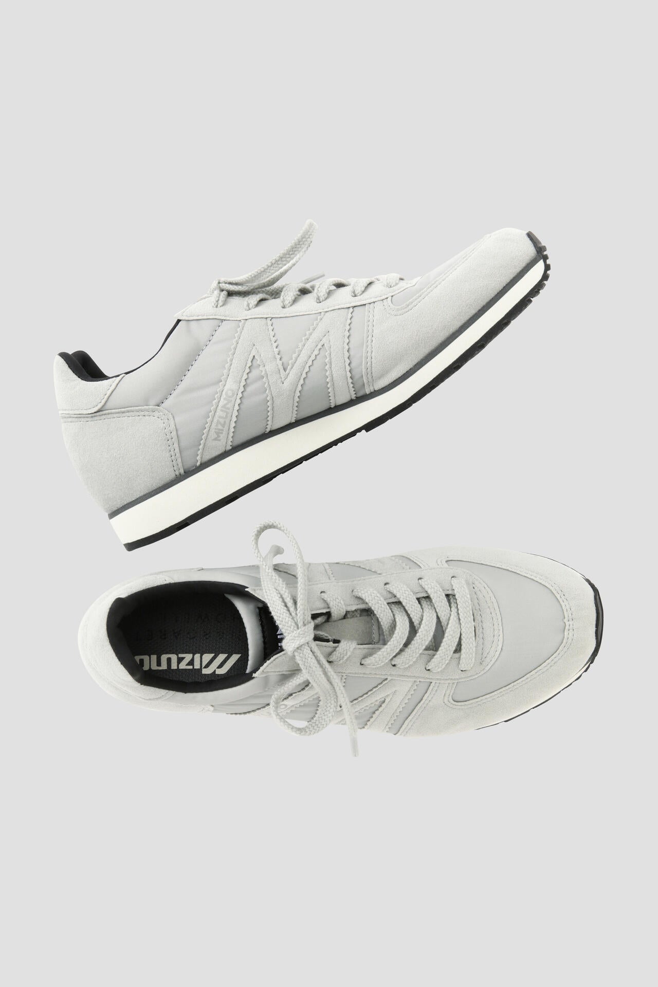 MIZUNO RUNNING SHOES | MARGARET HOWELL（マーガレット・ハウエル