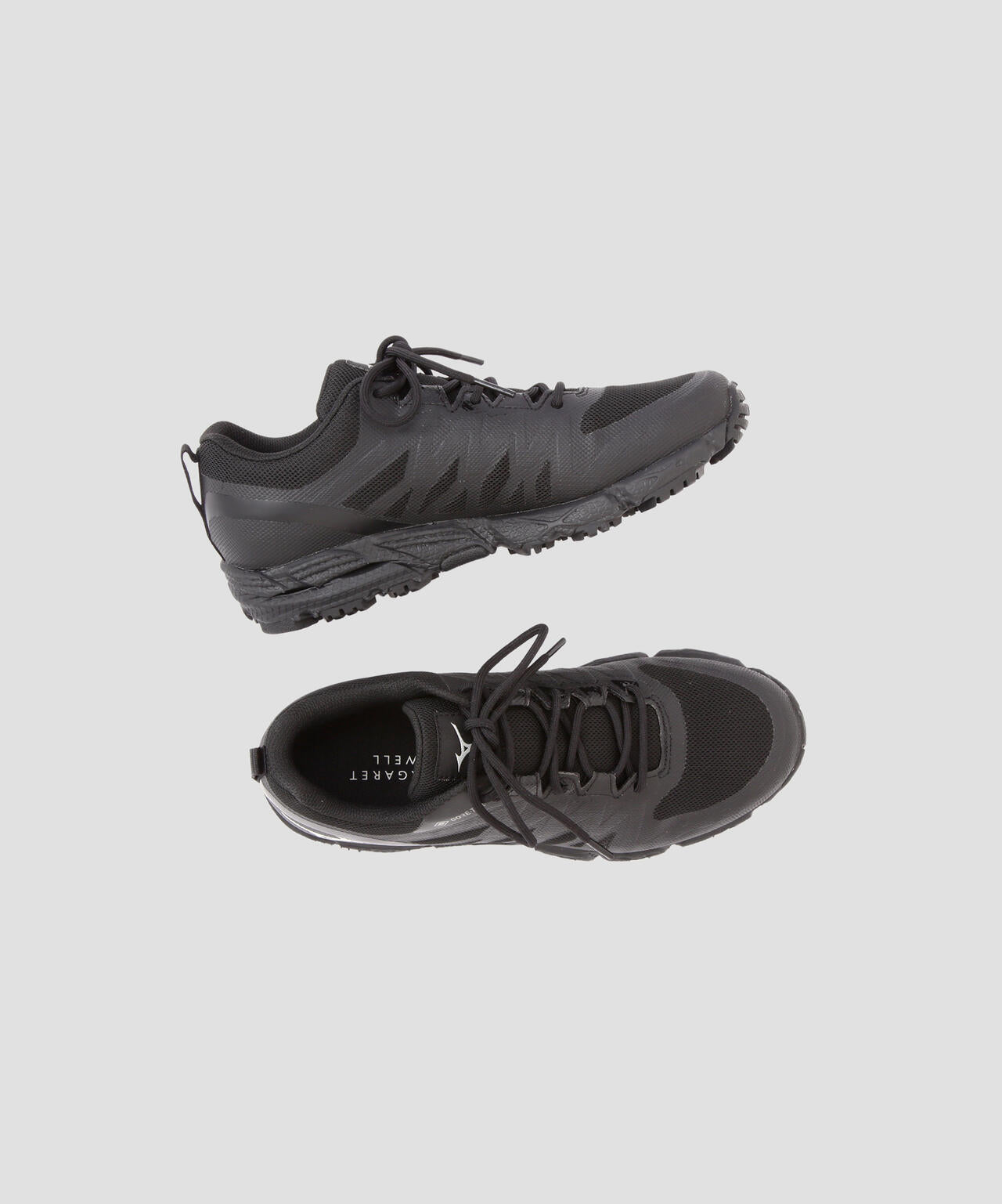 WOMEN V2 GORE-TEX HIKING SHOES | MARGARET HOWELL（マーガレット