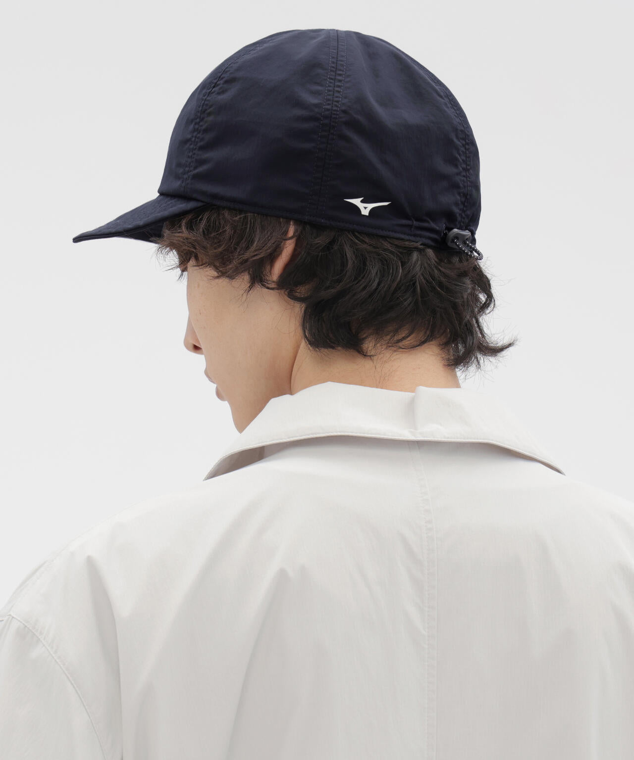 WATER REPELENT NYLON POPLIN | MARGARET HOWELL（マーガレット