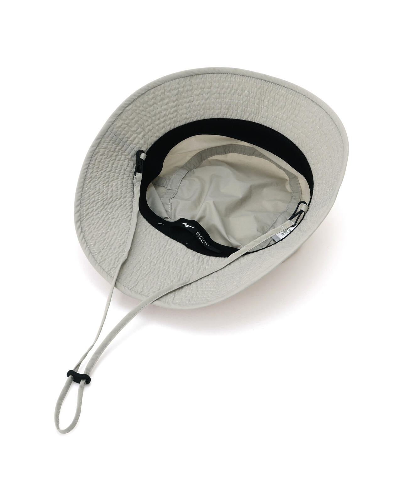 WATER REPELLENT LIGHTWEIGHT NYLON POPLIN | MARGARET HOWELL