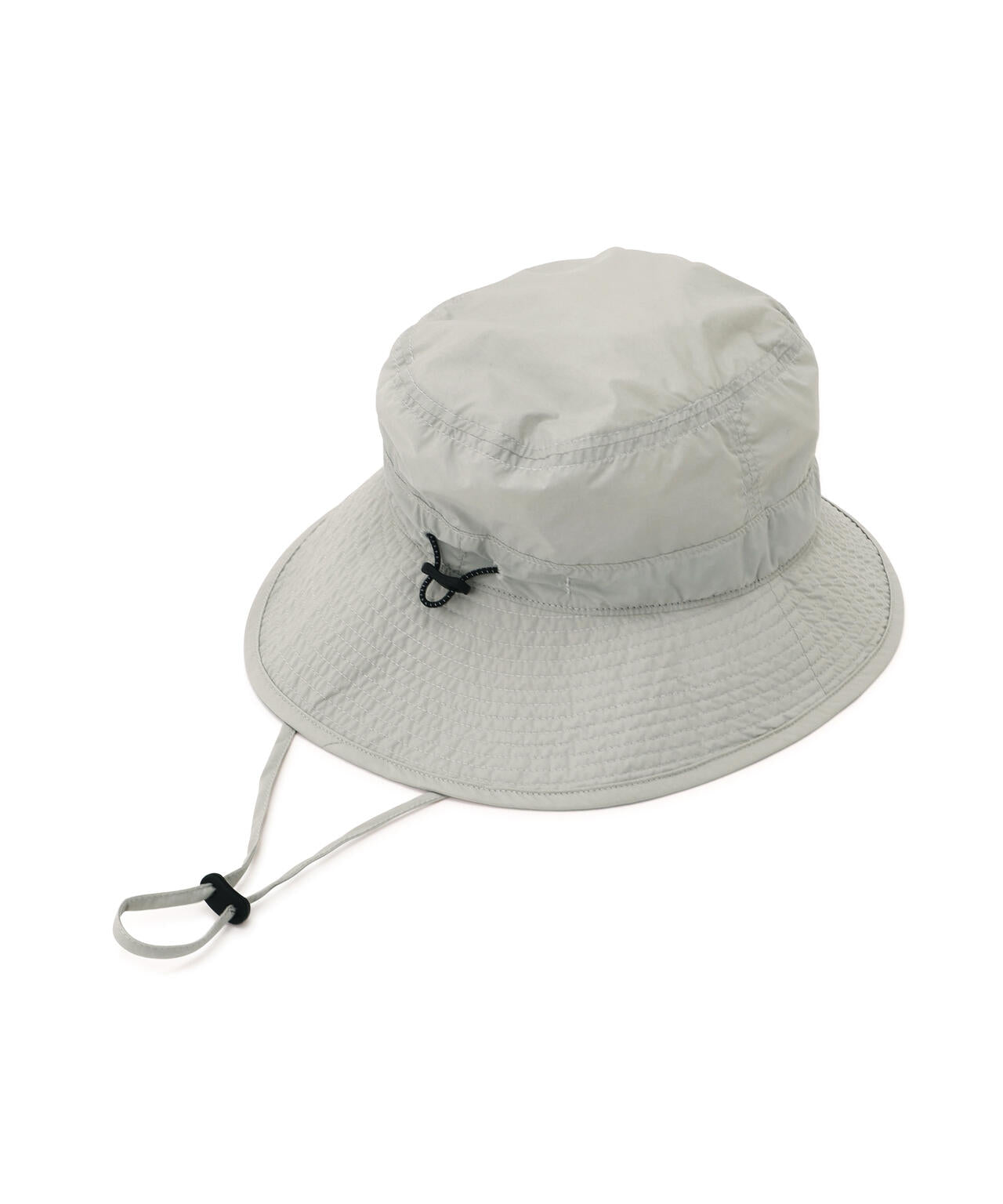 WATER REPELLENT LIGHTWEIGHT NYLON POPLIN