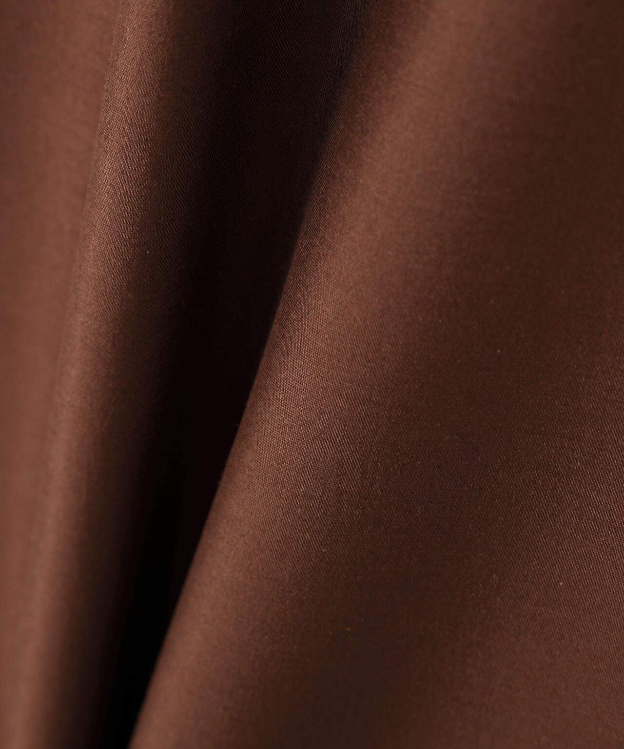 MATT SILK TROUSERS | MARGARET HOWELL（マーガレット・ハウエル