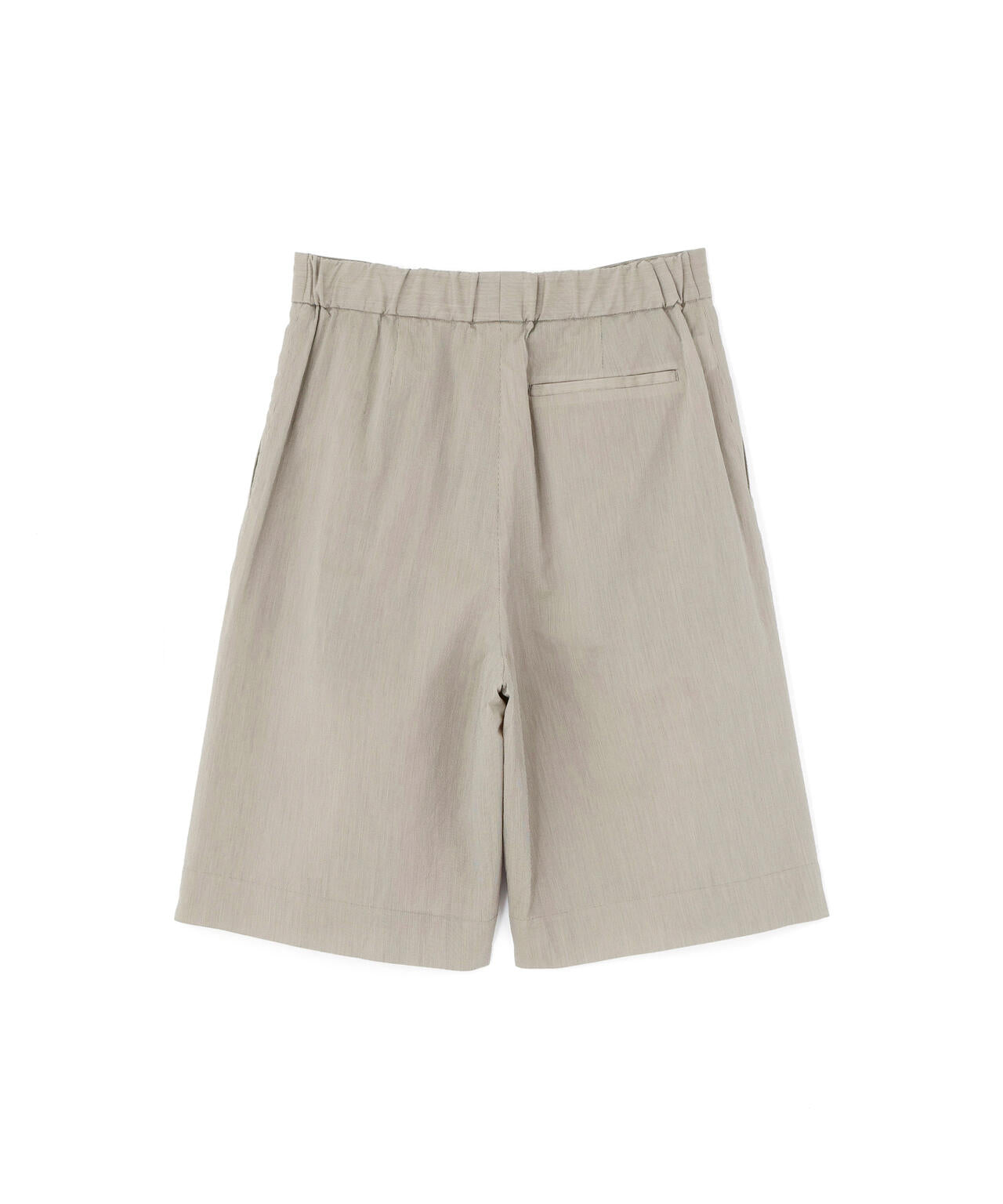 FINE STRIPE COTTON SILK TROUSERS | MARGARET HOWELL（マーガレット