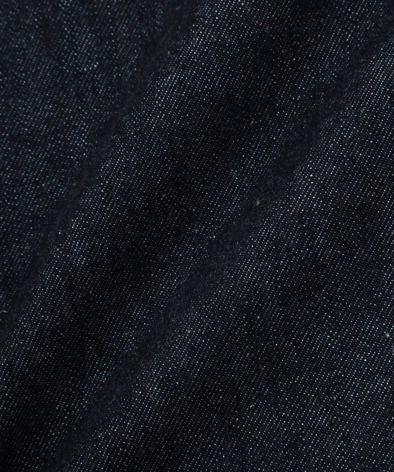 LIGHT DENIM TROUSERS