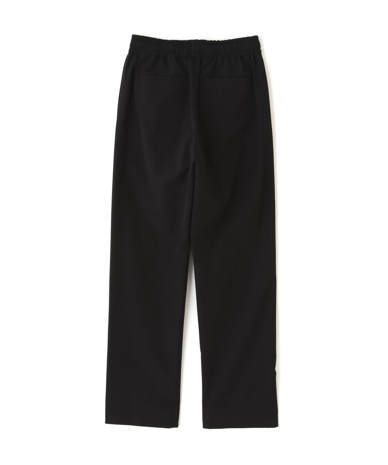 LIGHT COTTON POPLIN TROUSERS | MARGARET HOWELL（マーガレット