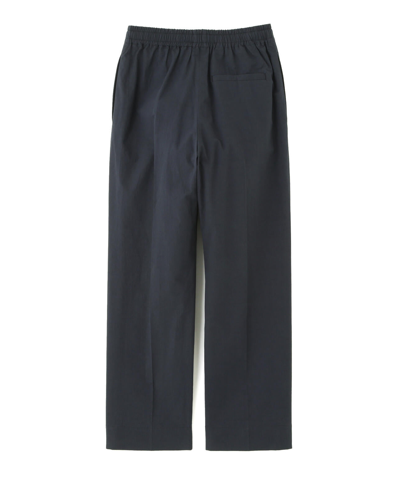 LIGHT COTTON TWILL TROUSERS | MARGARET HOWELL（マーガレット
