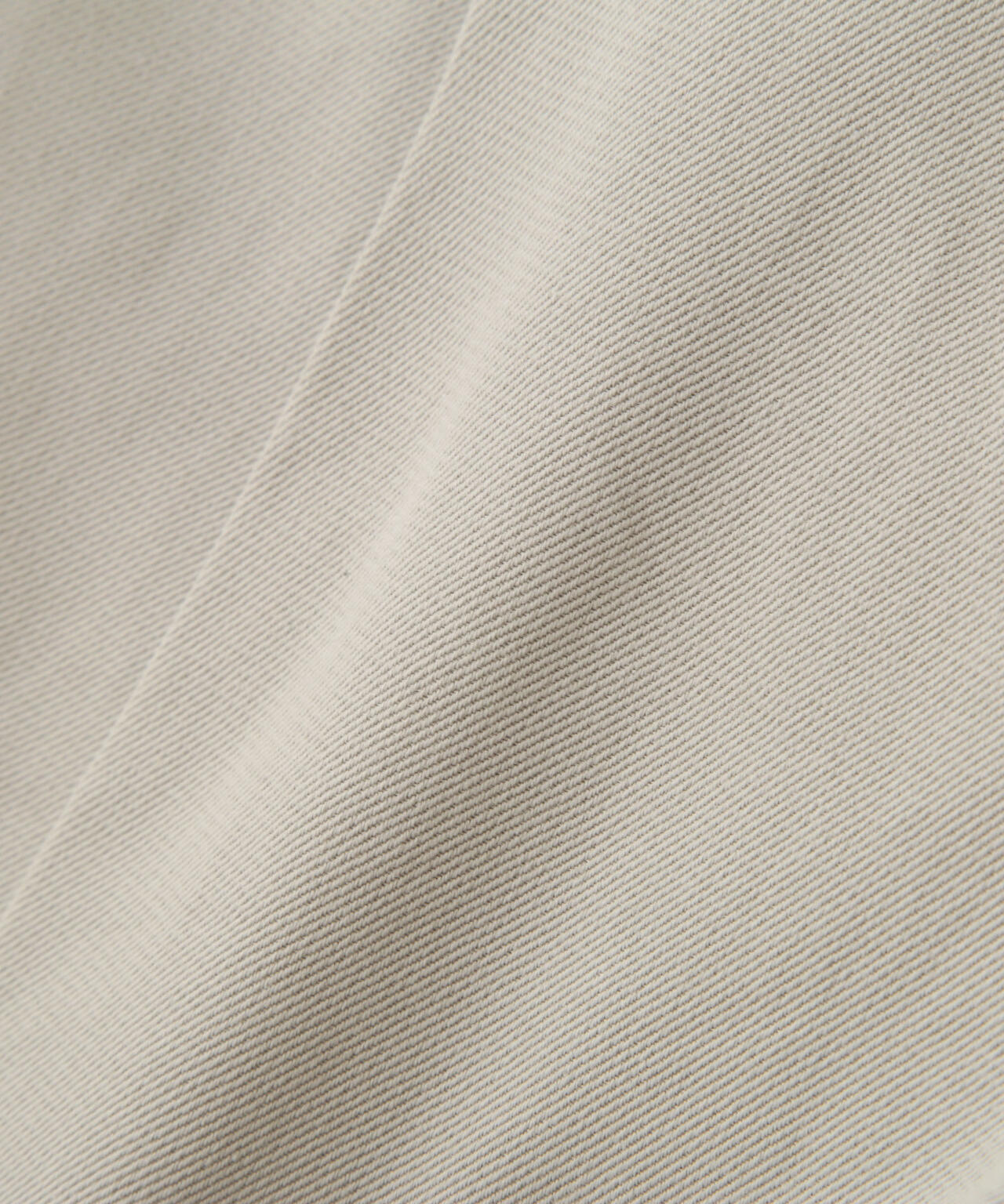 COTTON TWILL TROUSERS | MARGARET HOWELL（マーガレット・ハウエル