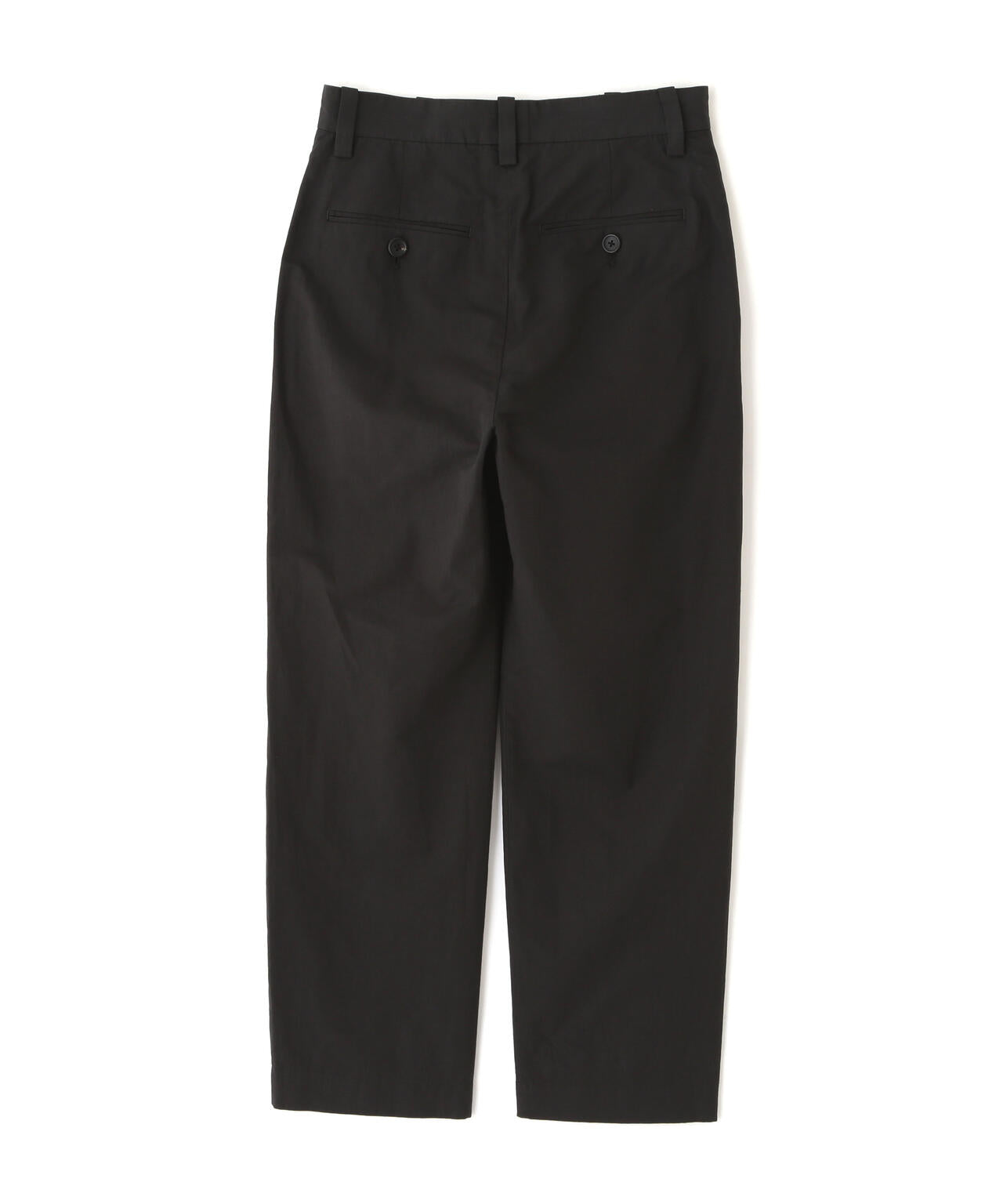 COTTON LINEN TROUSERS | MARGARET HOWELL（マーガレット・ハウエル