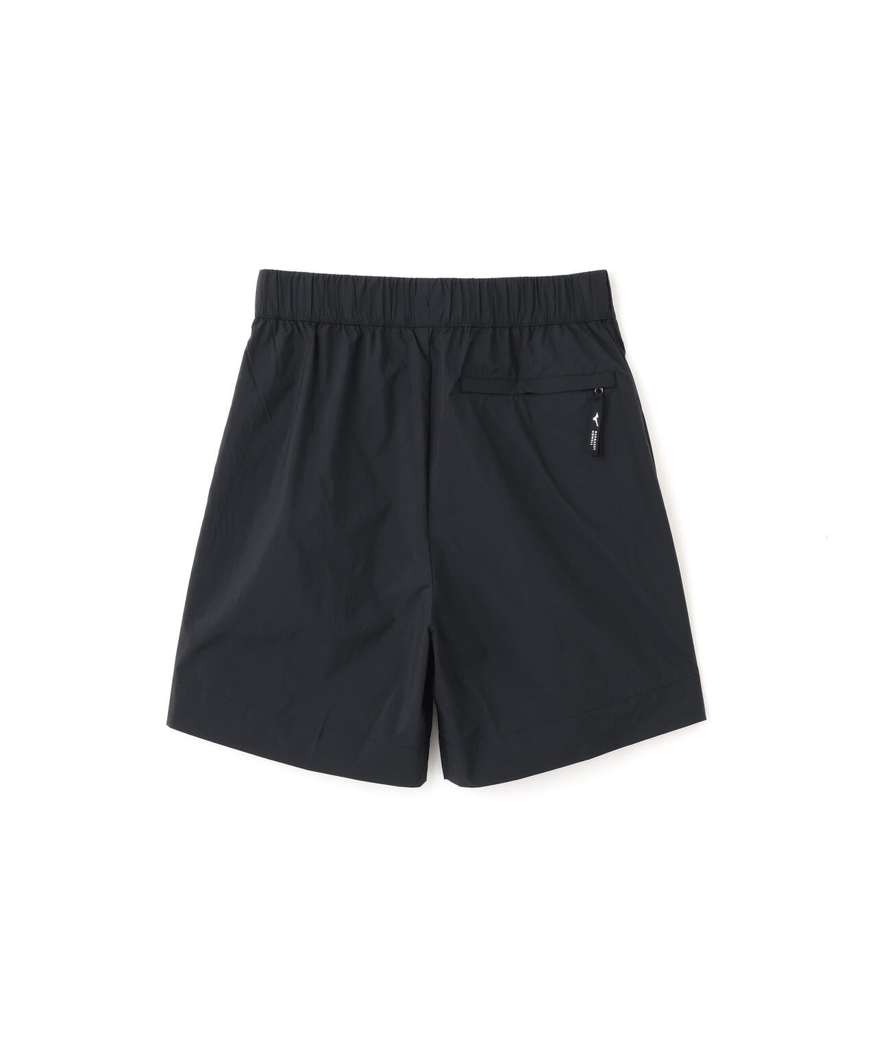 WATER REPELLENT LIGHTWEIGHT NYLON POPLIN TROUSERS