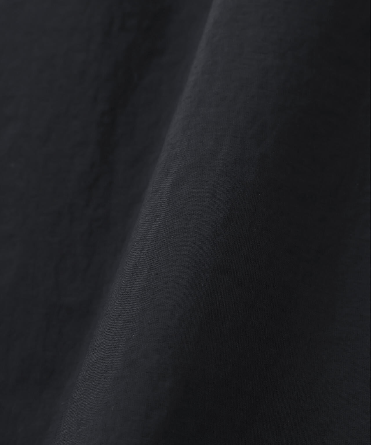 WATER REPELLENT LIGHTWEIGHT NYLON POPLIN TROUSERS