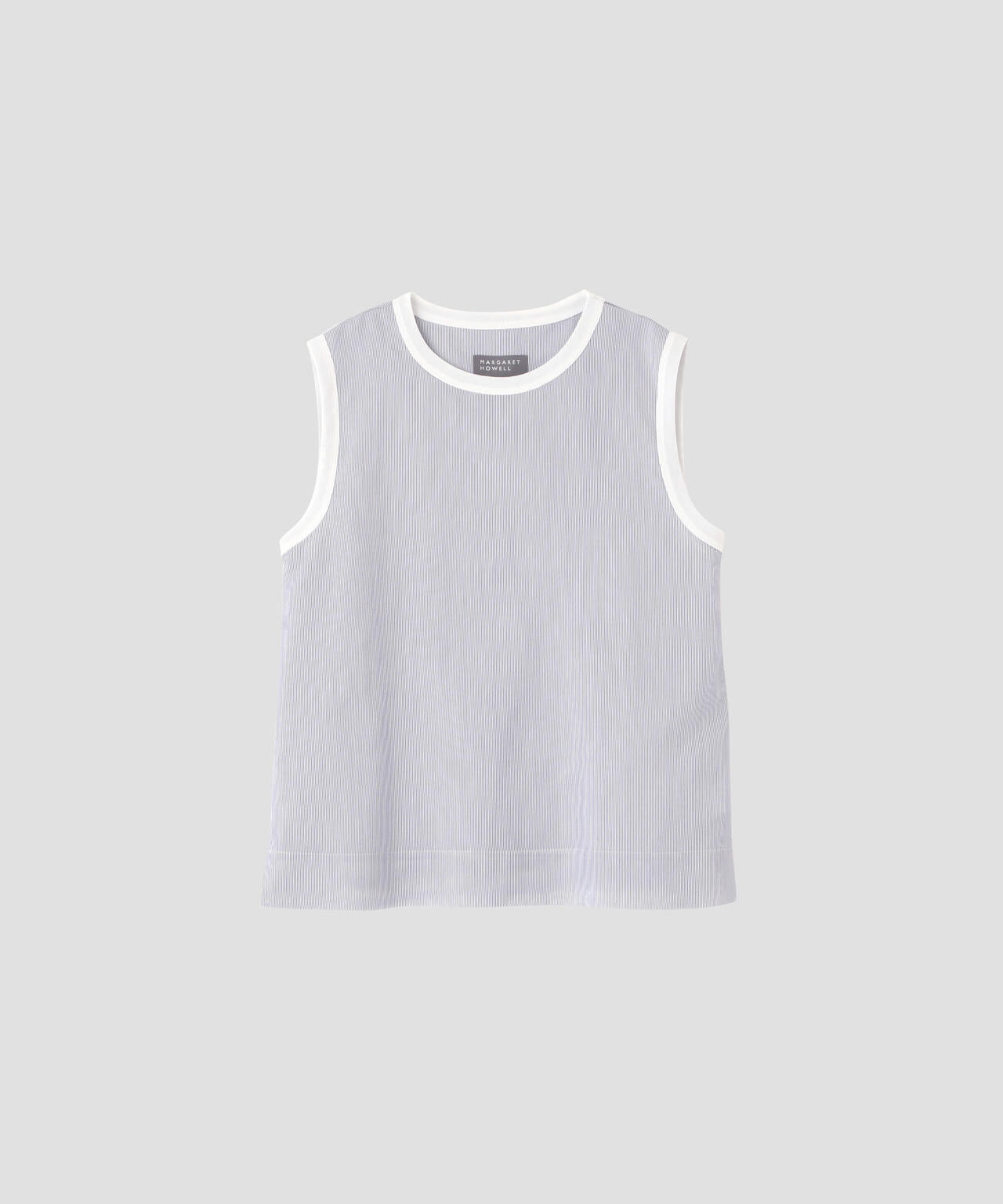 WASHABLE SILK POPLIN SHIRT