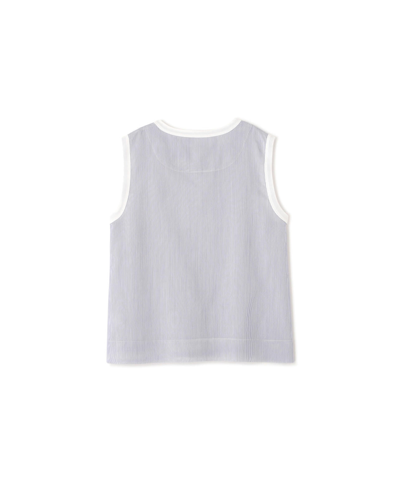 WASHABLE SILK POPLIN SHIRT