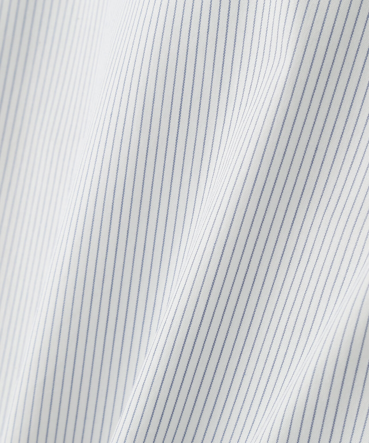 YARN DYED COTTON POPLIN SHIRT | MARGARET HOWELL（マーガレット