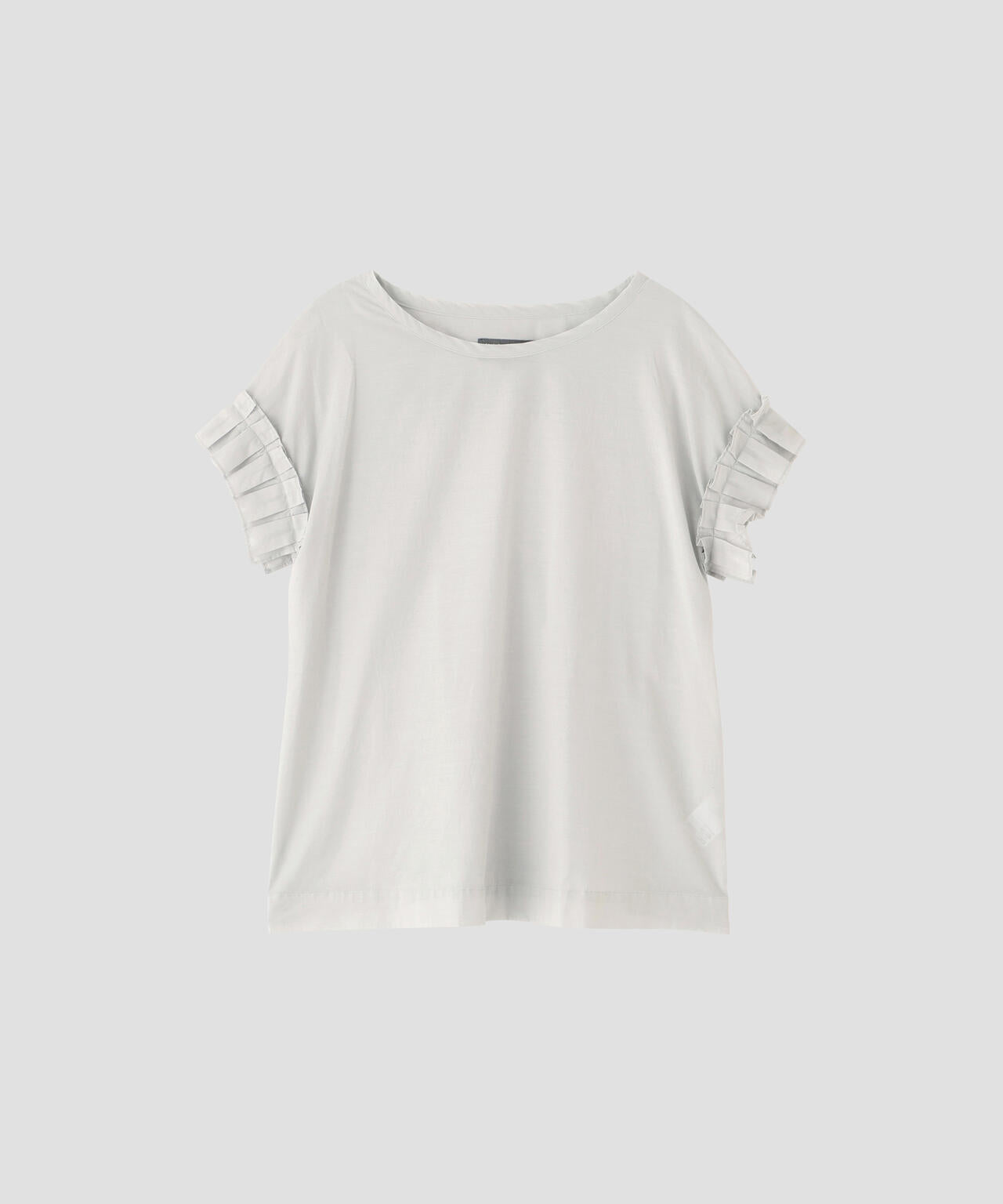 YARN DYE WASHED COTTON SHIRT | MARGARET HOWELL（マーガレット