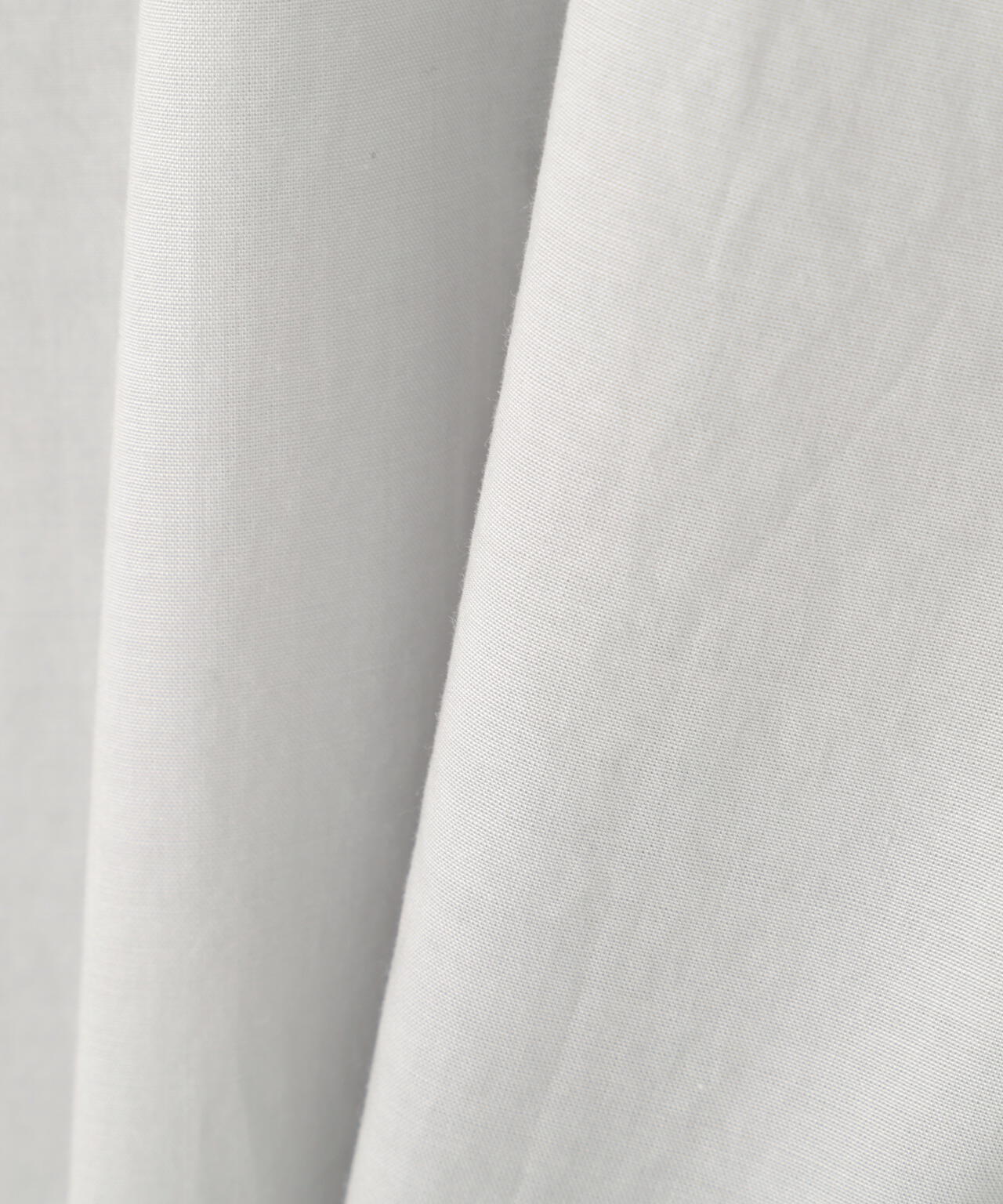 YARN DYE WASHED COTTON SHIRT | MARGARET HOWELL（マーガレット