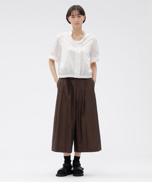 身長168cm　B76 W58 H86 着用サイズ：II