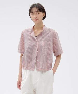 身長168cm　B76 W58 H86 着用サイズ：II