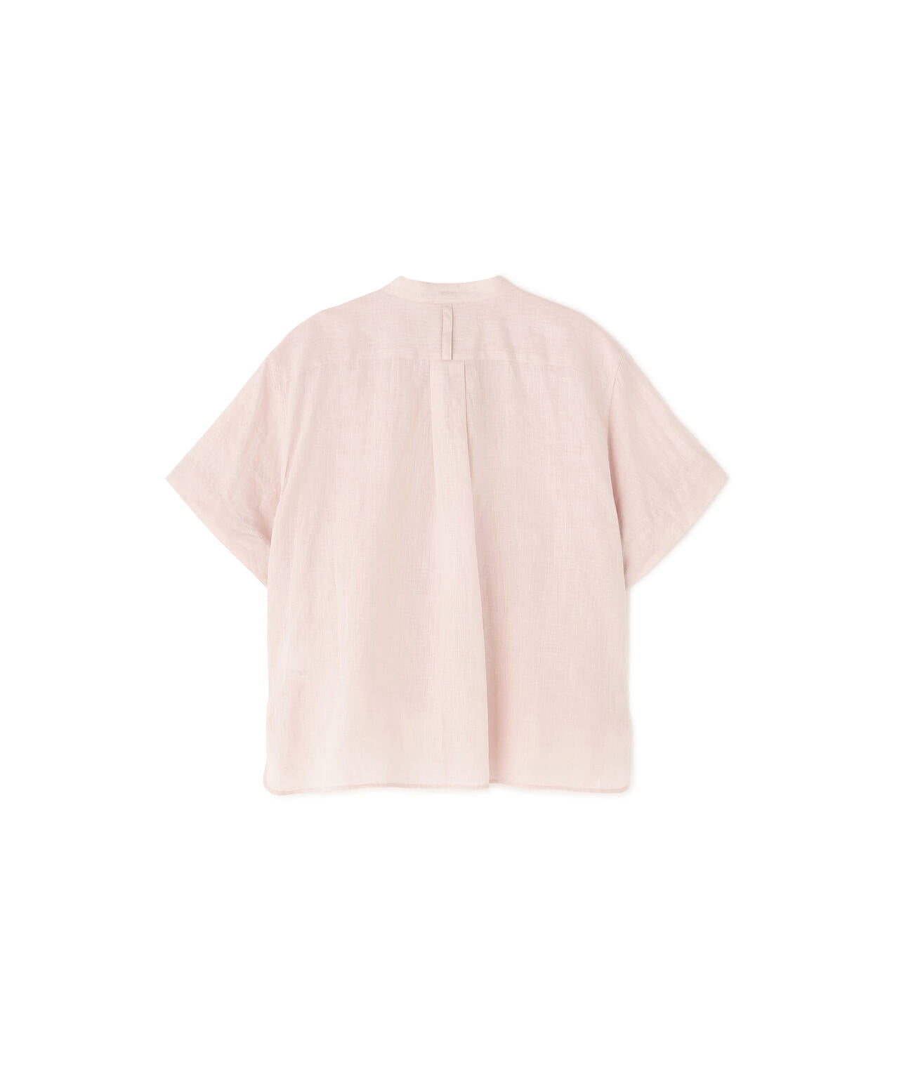 LINEN VOILE SHIRT | MARGARET HOWELL（マーガレット・ハウエル