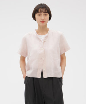 身長168cm　B76 W58 H86 着用サイズ：II