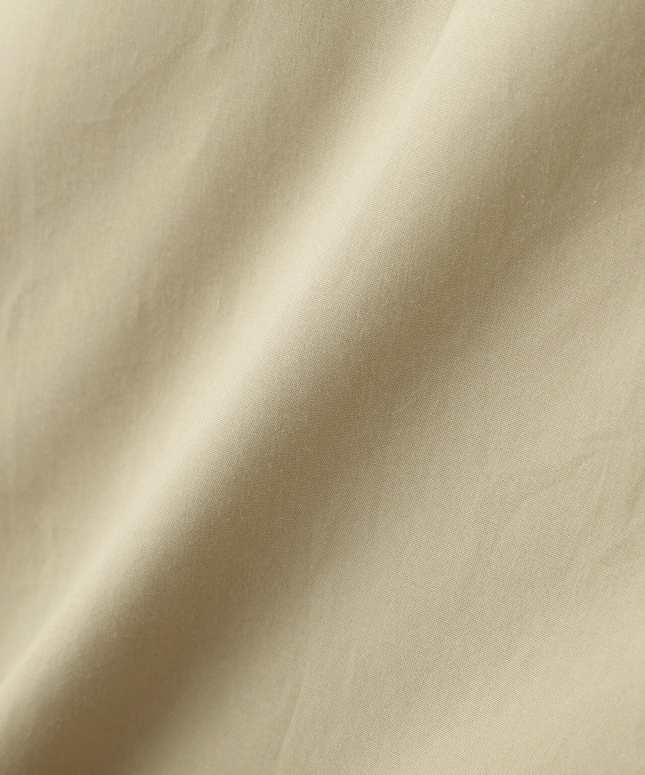 SUPER FINE COTTON POPLIN SHIRT