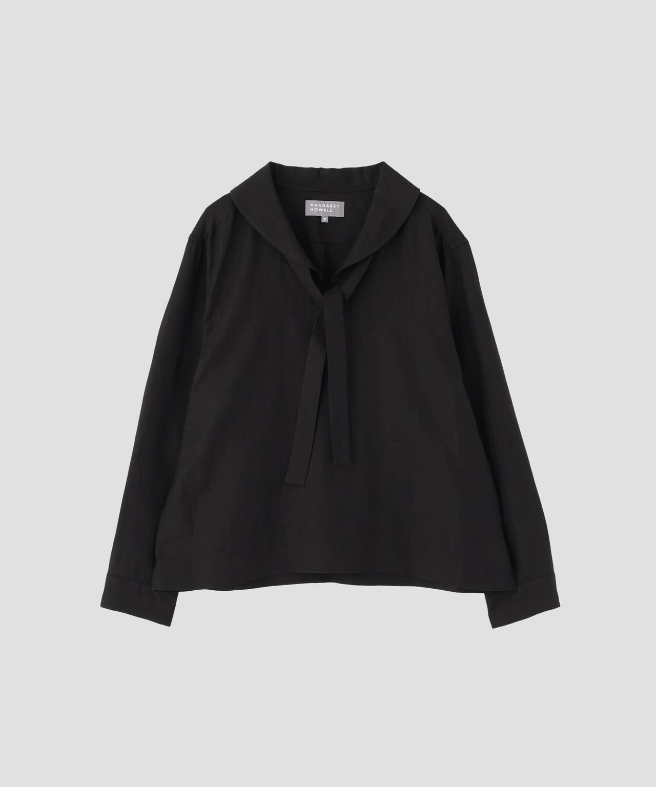 SHIRTING LINEN SHIRT | MARGARET HOWELL(マーガレット・ハウエル SHIRTING LINEN SHIRT | MARGARET HOWELL(マーガレット・ハウエル