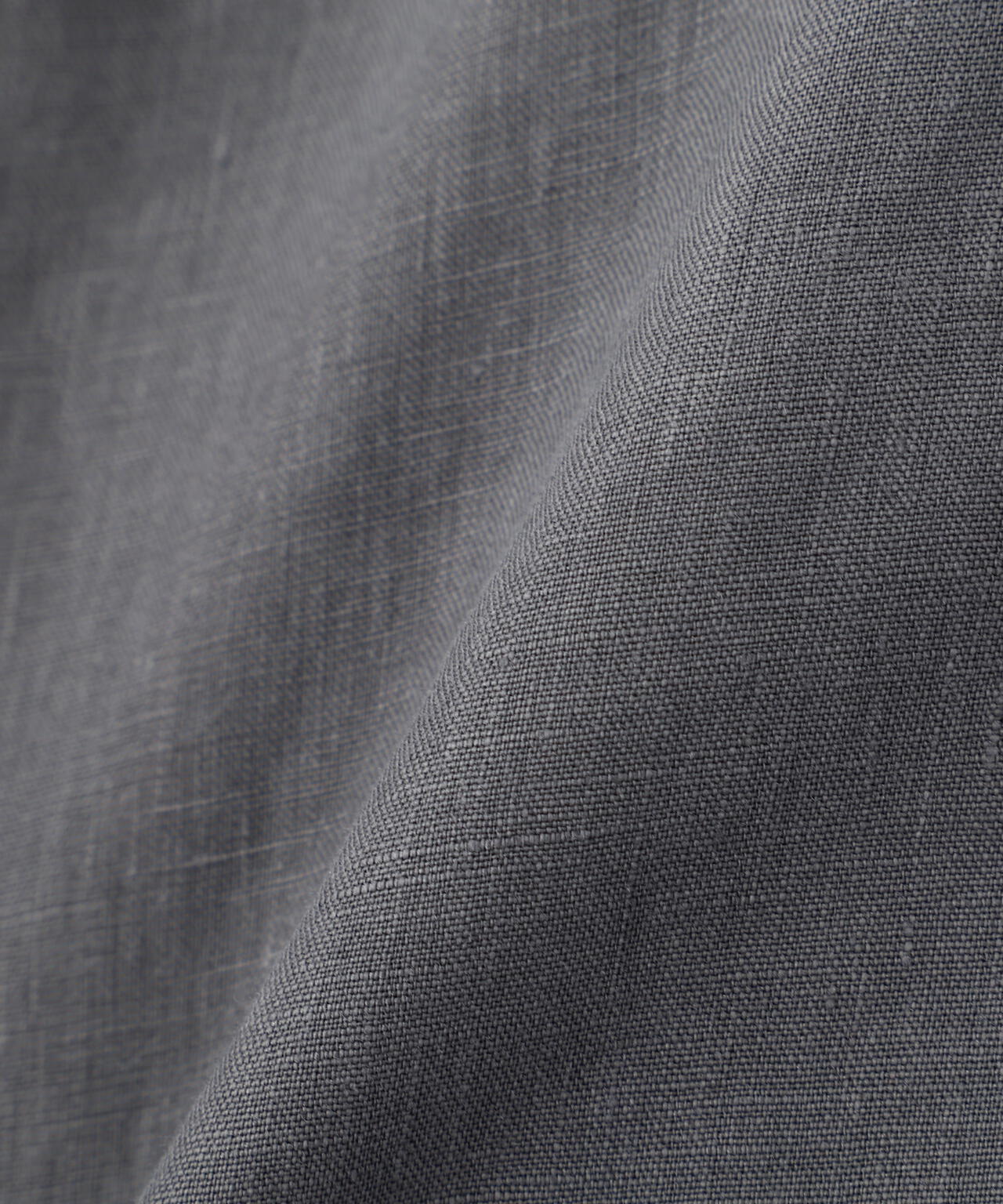 SHIRTING LINEN SHIRT