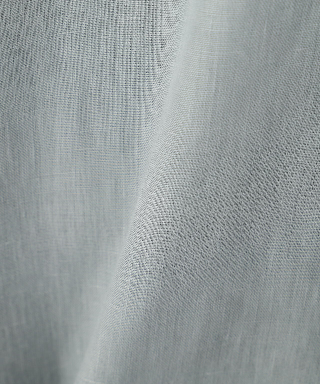 SHIRTING LINEN SHIRT