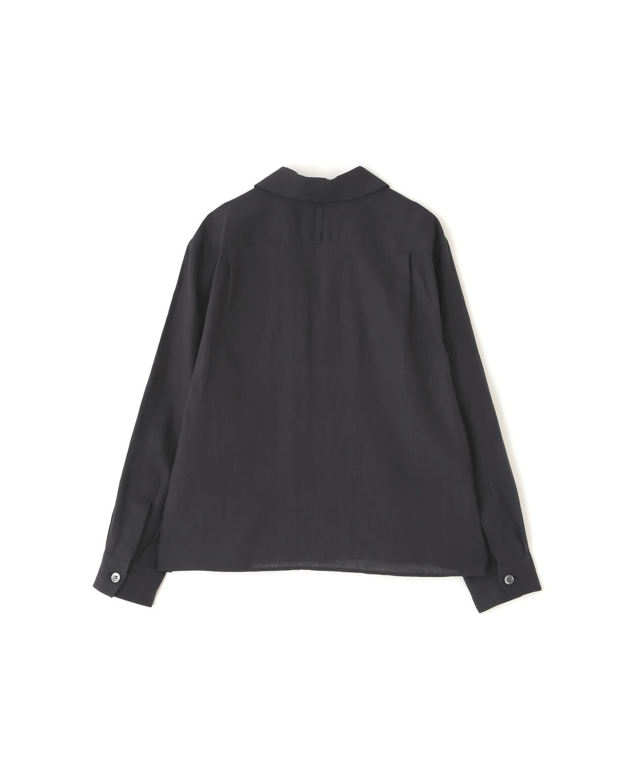 LIGHT WEIGHT LINEN SHIRT | MARGARET HOWELL（マーガレット・ハウエル