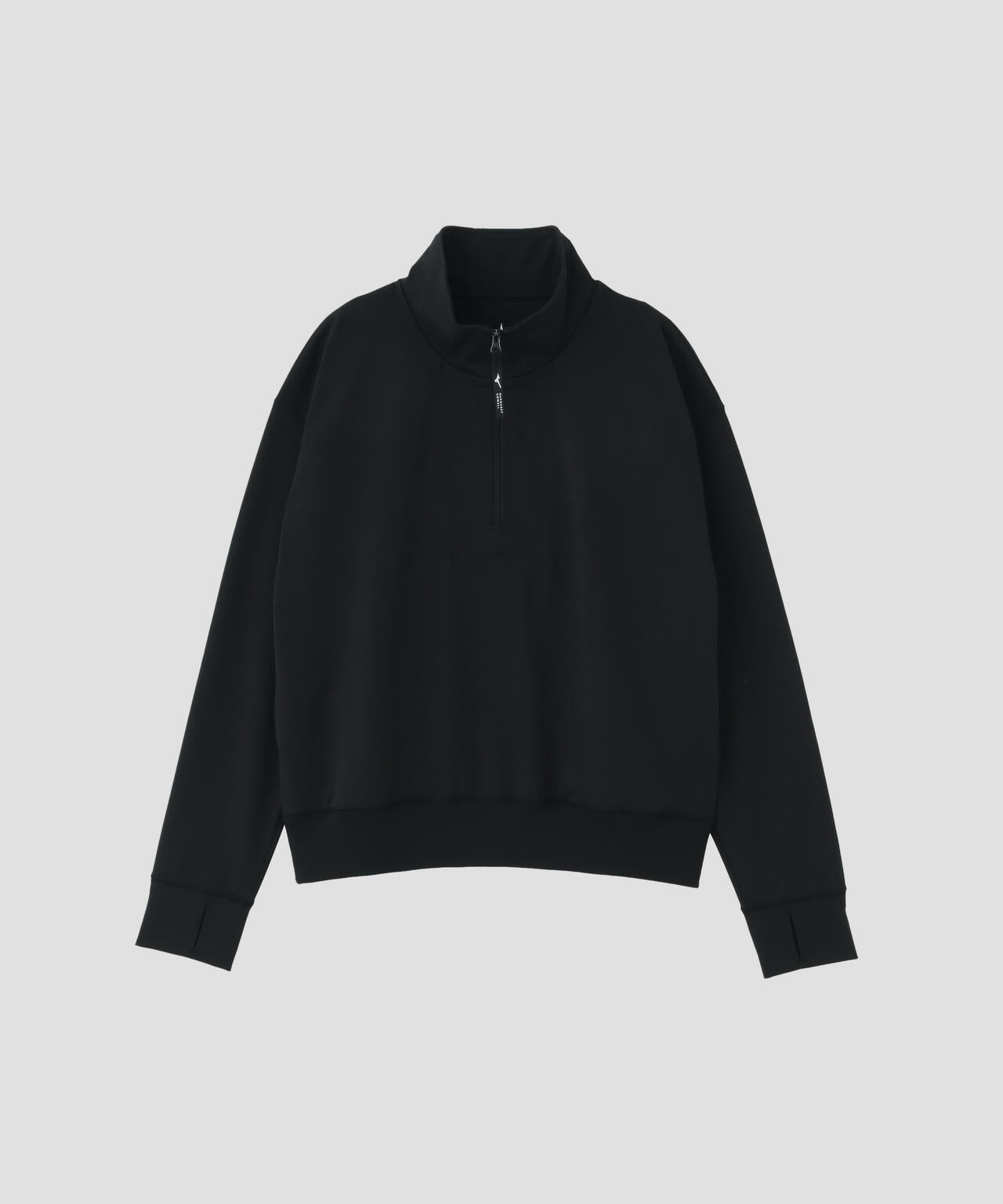 HIGHDENCE POLYESTER JERSEY TOP