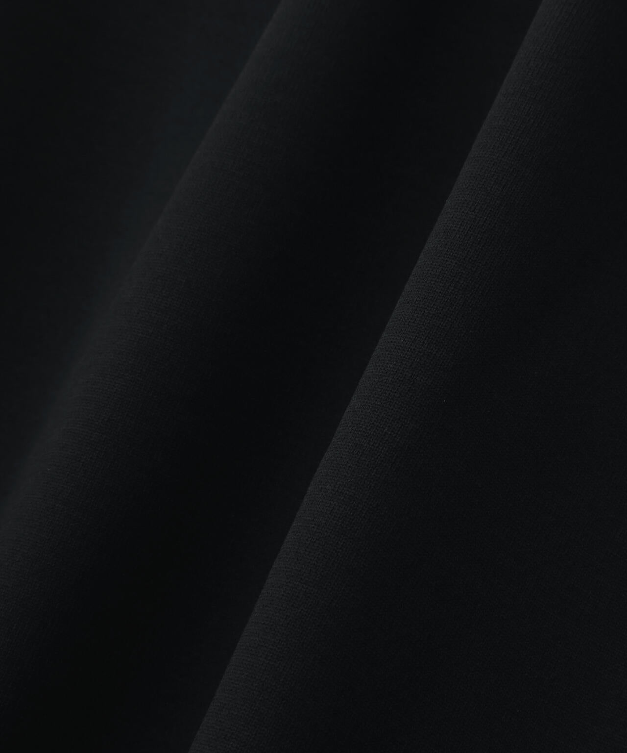 HIGHDENCE POLYESTER JERSEY TOP