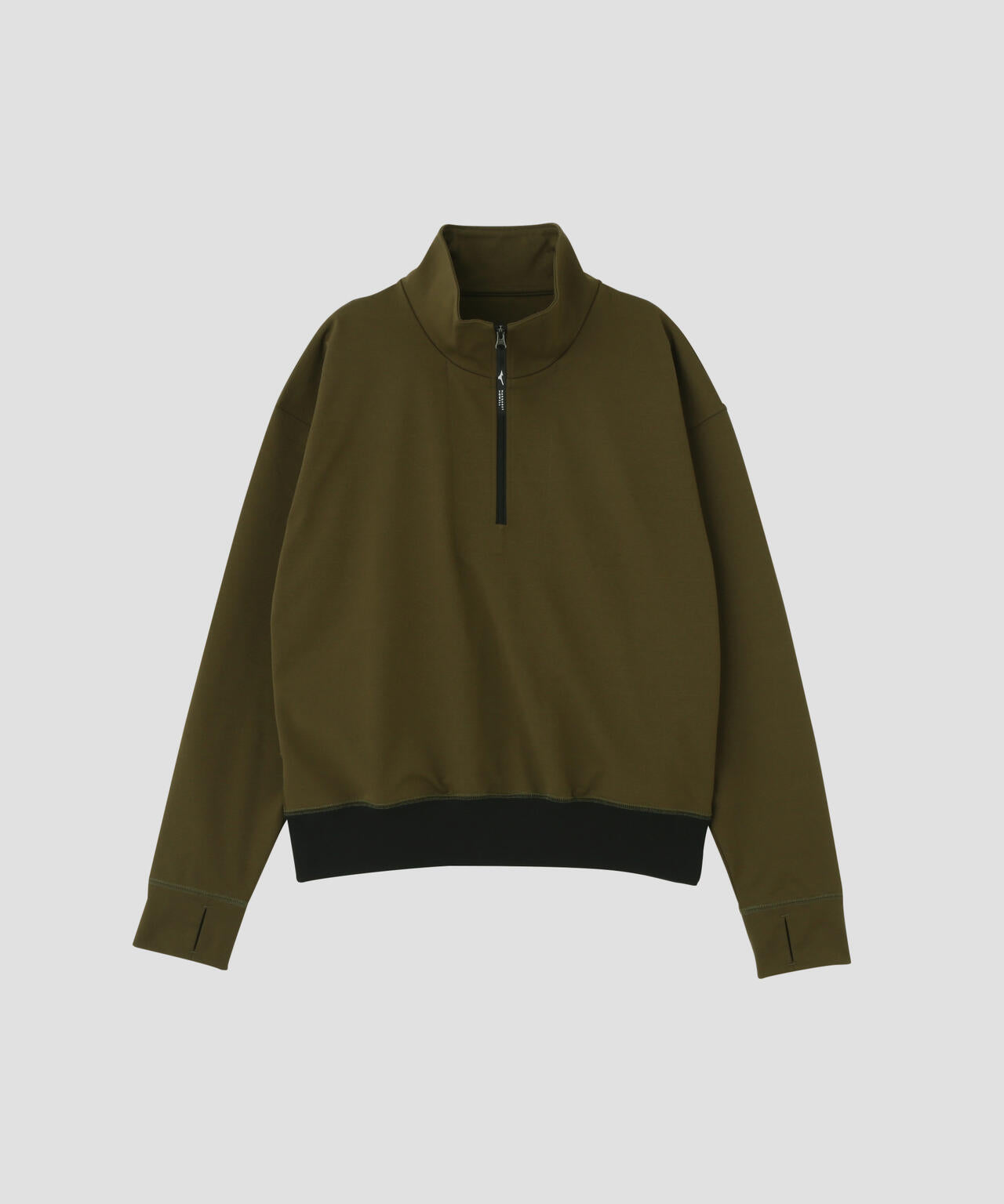 HIGHDENCE POLYESTER JERSEY TOP