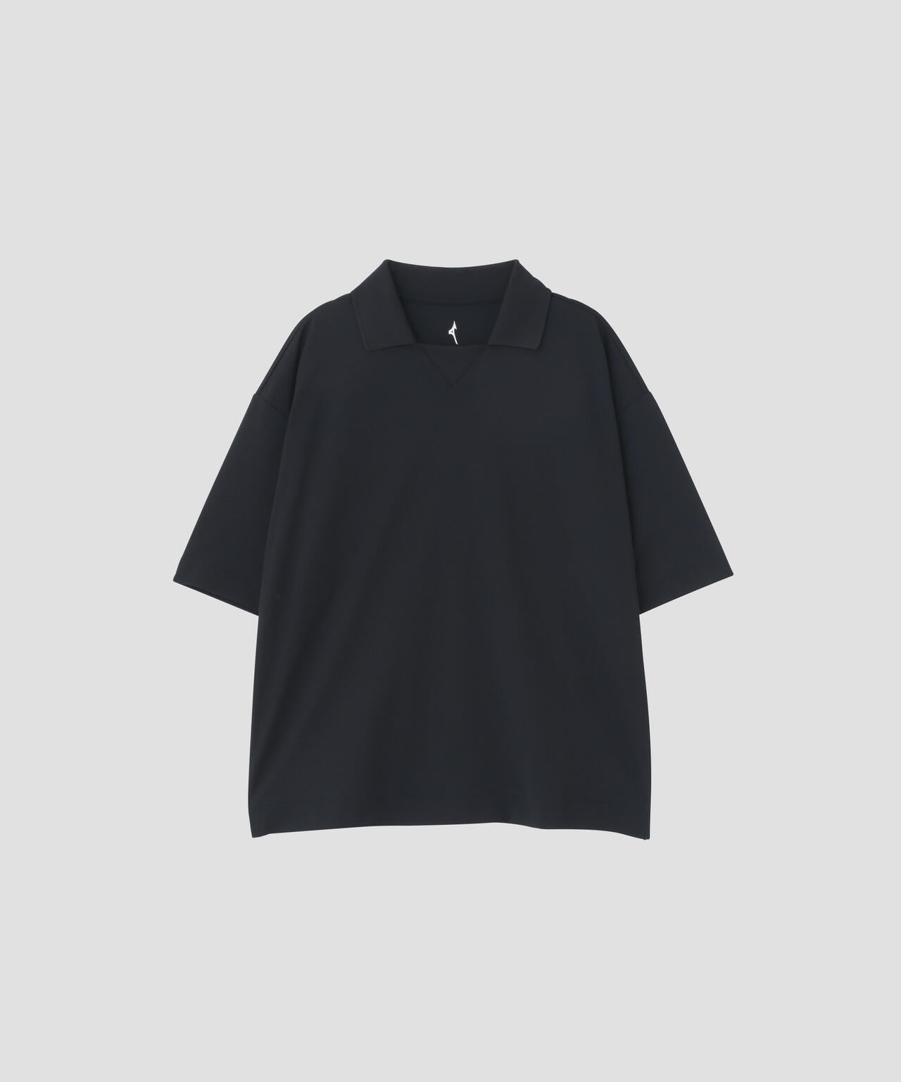 HIGHDENCE MESH JERSEY TOP | MARGARET HOWELL（マーガレット