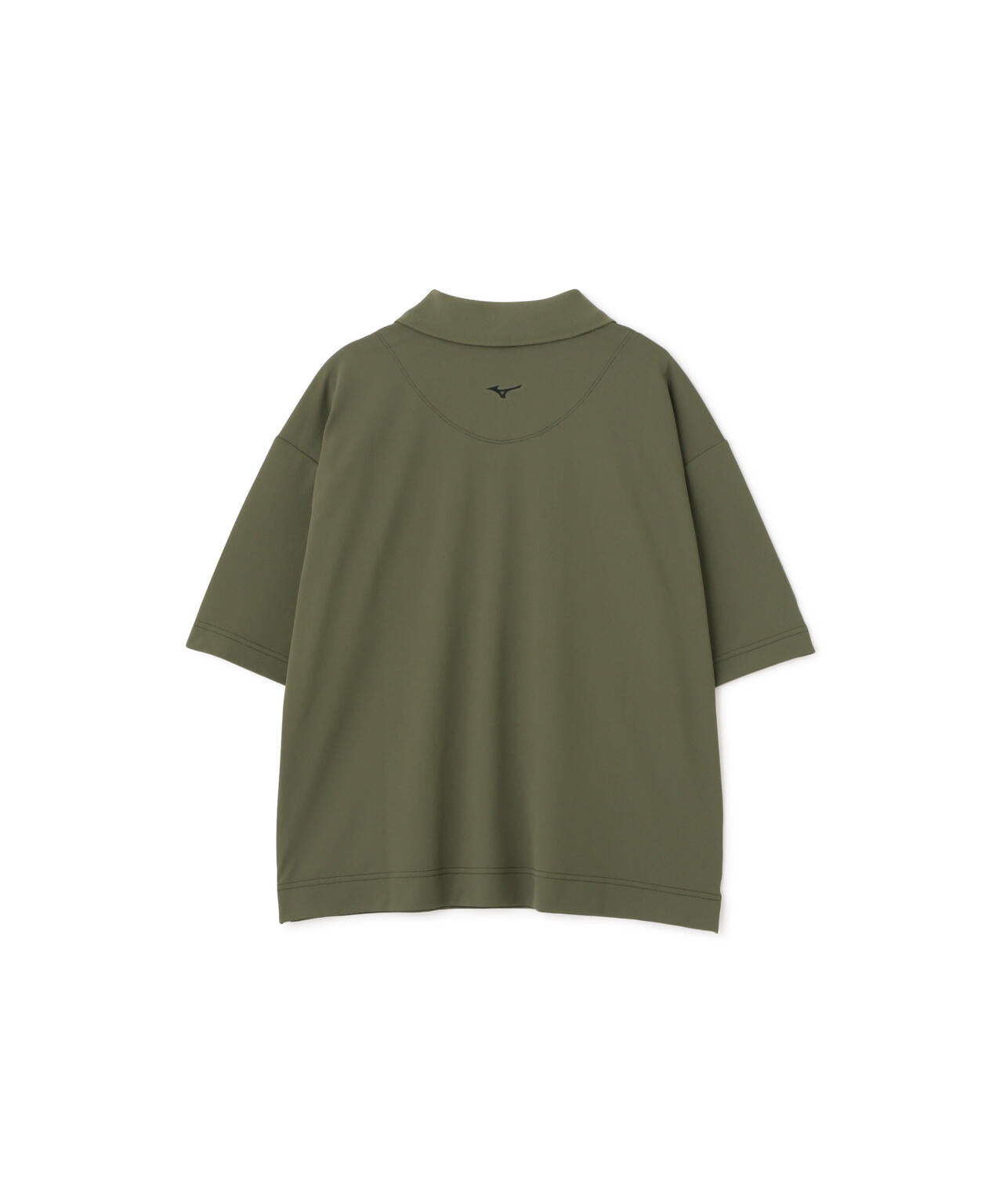 HIGHDENCE MESH JERSEY TOP