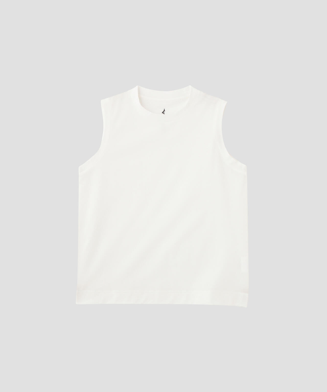 HIGHDENCE PIQUE JERSEY TOP