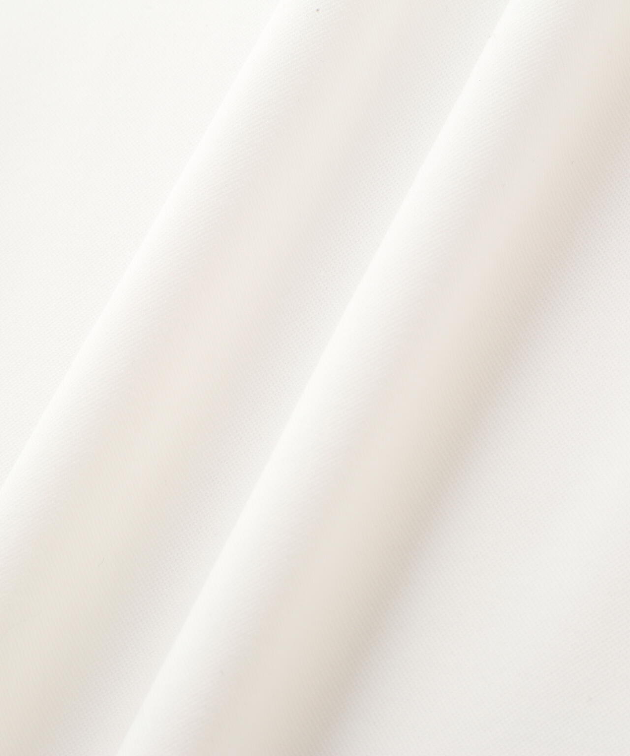 HIGHDENCE PIQUE JERSEY TOP