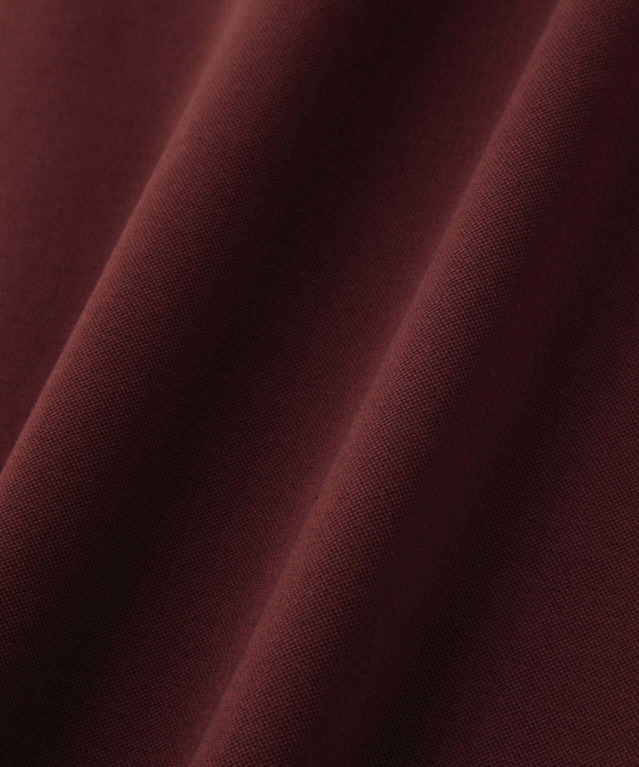 HIGHDENCE PIQUE JERSEY TOP