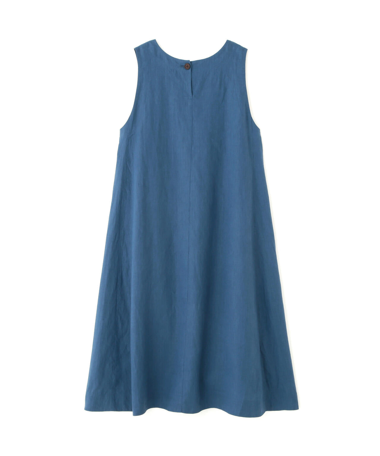 LIGHTWEIGHT LINEN DRESS | MARGARET HOWELL（マーガレット・ハウエル