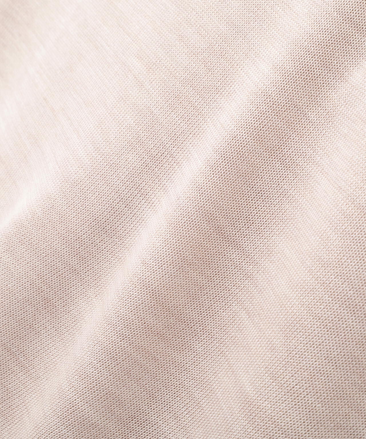 a*n様 206 美品 マーガレット ハウエル 厚手 上質 やわらか コットン WASHABLE SILK AND COTTON KNITWEAR | MARGARET HOWELL（マーガレット