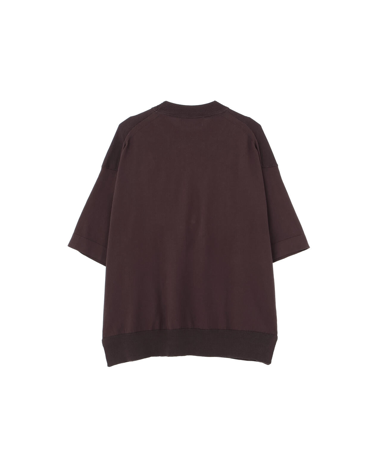 WASHABLE SILK AND COTTON KNITWEAR | MARGARET HOWELL（マーガレット