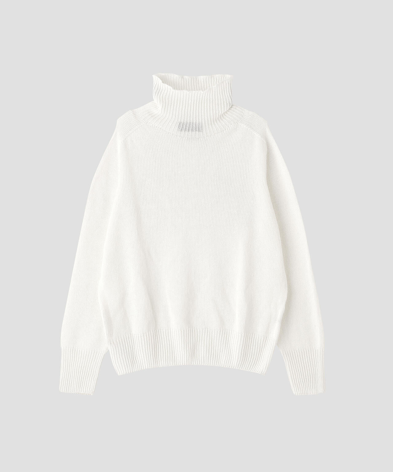 LINEN COTTON KNITWEAR | MARGARET HOWELL（マーガレット・ハウエル